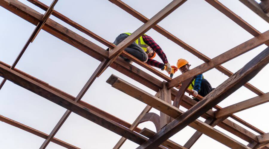 Expert Emergency Roof Repairs services in Junction, UT